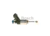 Форсунка бензин NISSAN/RENAULT Juke/X-Trail/Meagne \&#039;\&#039;1.6DIG-T \&#039;\&#039;10-22 =&quot;&quot; BOSCH 0261500210 (фото 2)