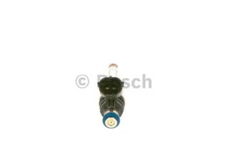 Форсунка бензин NISSAN/RENAULT Juke/X-Trail/Meagne \'\'1.6DIG-T \'\'10-22 ="" BOSCH 0261500210