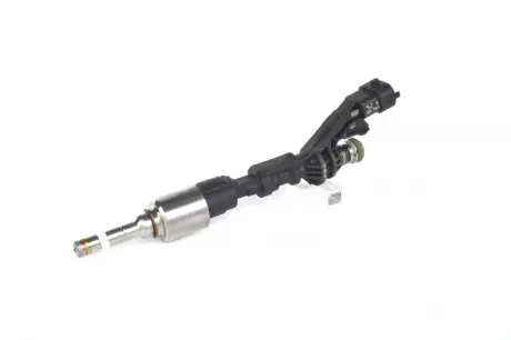 Форсунка бензин BOSCH 0261500296