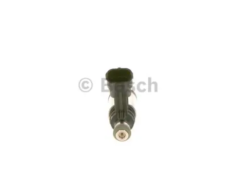 Форсунка бензин JAGUAR/LAND ROVER XE/Freelander/Evoque \'\'2.0 \'\'11>> ="" BOSCH 0261500417