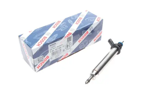 Дизельні компоненти 0 261 500 804 BOSCH 0261500804
