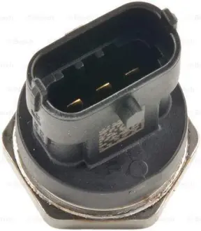 Датчик тиску палива 0 261 545 052 BOSCH 0261545052