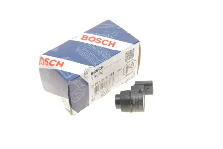 Датчик парковки (задний) MB G-class (W463) 94- BOSCH 0 263 003 333