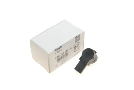 Датчик парковки MB 204/211/GL/ML/221/Sprinter 906 ="" BOSCH 0 263 009 637