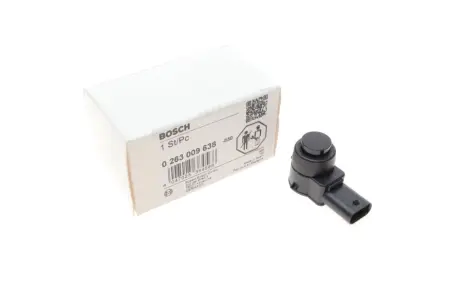 Датчик 0 263 009 638 BOSCH 0263009638