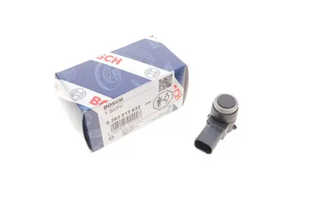Датчик контроля парковки (парктроник) задн. CITROEN PEUGEOT 0 263 013 622 BOSCH 0263013622