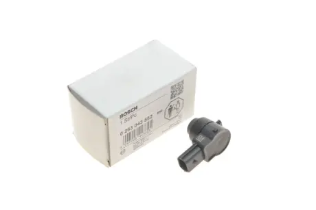 Датчик контролю паркування (парктронік) 0 263 043 552 BOSCH 0263043552