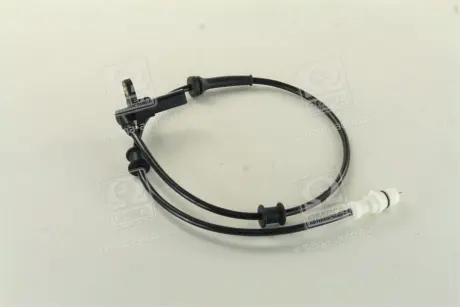 Датчик, частота обертання колеса BOSCH 0265007534
