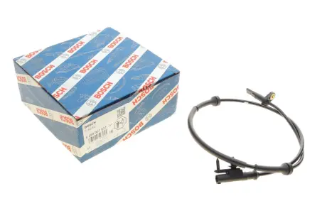 A_Датчик частоти обертання MITSUBISHI/SMART Colt/Forfour \'\'1,1-1,5 \'\'04-12 ="" BOSCH 0265007637