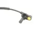 Датчик ABS (задній) (L) Citroen Berlingo 96-05 BOSCH 0 265 007 668 (фото 6)