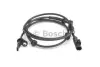 Датчик частоти обертання колеса FIAT - знято з вир-ва =&quot;&quot; BOSCH 0265007831 (фото 2)