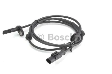 Датчик частоти обертання колеса FIAT - знято з вир-ва ="" BOSCH 0265007831