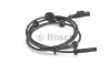 Датчик частоти обертання колеса FIAT - знято з вир-ва =&quot;&quot; BOSCH 0265007831 (фото 5)