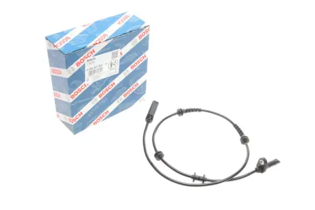 A_Датчик числа оборотів R BMW 7 F01 ="" BOSCH 0265007983