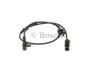 A_Датчик числа обертів колеса OPEL Meriva \'\'1,2-1,7 \'\'10>> ="" BOSCH 0265008331 (фото 1)