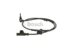 A_Датчик числа обертів колеса OPEL Meriva \'\'1,2-1,7 \'\'10>> ="" BOSCH 0265008331 (фото 2)