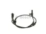 A_Датчик числа обертів колеса OPEL Meriva \'\'1,2-1,7 \'\'10>> ="" BOSCH 0265008331 (фото 3)