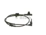 A_Датчик числа обертів колеса OPEL Meriva \'\'1,2-1,7 \'\'10>> ="" BOSCH 0265008331 (фото 4)