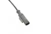 Датчик ABS BOSCH 0 265 008 414 (фото 2)