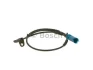 Датчик ABS задн лів/прав MINI COUNTRYMAN (R60), PACEMAN (R61) 1.6/1.6D/2.0D 08.10-10.16 0 265 008 525 BOSCH 0265008525 (фото 1)