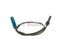 Датчик ABS задн лів/прав MINI COUNTRYMAN (R60), PACEMAN (R61) 1.6/1.6D/2.0D 08.10-10.16 0 265 008 525 BOSCH 0265008525 (фото 3)