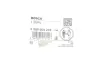 Датчик ABS BOSCH 0 265 009 270 (фото 3)