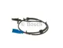 Датчик частоти обертання CITROEN/PEUGEOT C3/C-Elysee/2008/208/301 \&#039;\&#039;1.0-1.6 \&#039;\&#039;10&gt;&gt; =&quot;&quot; BOSCH 0265009501 (фото 2)