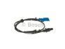 Датчик частоти обертання CITROEN/PEUGEOT C3/C-Elysee/2008/208/301 \&#039;\&#039;1.0-1.6 \&#039;\&#039;10&gt;&gt; =&quot;&quot; BOSCH 0265009501 (фото 4)