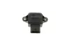 Датчик положення заслонки дросельної Opel Astra G 2.0 16V 98-05 BOSCH 0 280 122 014 (фото 1)
