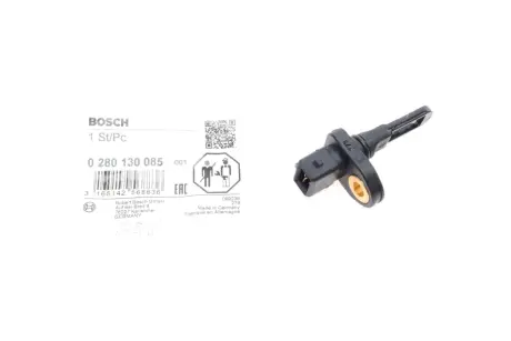 Датчик температури впуску повітря VW Passat/Golf/Sharan 1.6/1.8/2.3/2.8 96-06 BOSCH 0 280 130 085