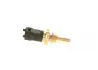 Датчик температури охолоджуючої рідини Opel Insignia A 2.0-2.8 08-17 BOSCH 0 280 130 122 (фото 4)