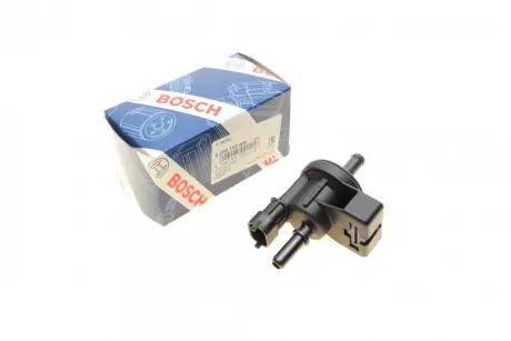 Клапан вентиляції бака CHEVROLET/OPEL Aveo/Astra/Corsa/Cruze/Meriva \'\'1.2-1.4 \'\'10>> ="" BOSCH 0280142486