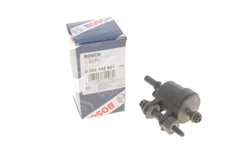 Клапан вентиляции бака BOSCH 0280142501