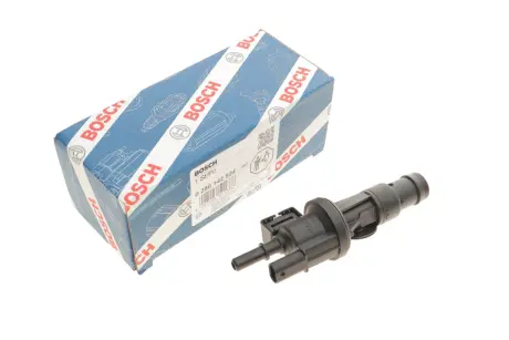 Клапан вентиляції паливного баку BMW 2 (F45/F46)/X1 (F48)/MINI (B36/B38/B48) BOSCH 0 280 142 524