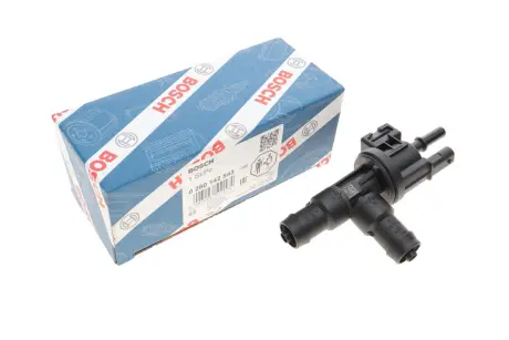 Клапан вентиляції бака BMW ="" BOSCH 0280142543