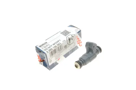 Паливний інжектор 0 280 156 063 BOSCH 0280156063