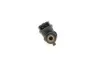 Форсунка Citroen C5/Peugeot 406/407 1.8 16V 00-05 BOSCH 0 280 156 329 (фото 5)