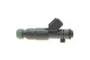 Форсунка Citroen C5/Peugeot 406/407 1.8 16V 00-05 BOSCH 0 280 156 329 (фото 7)