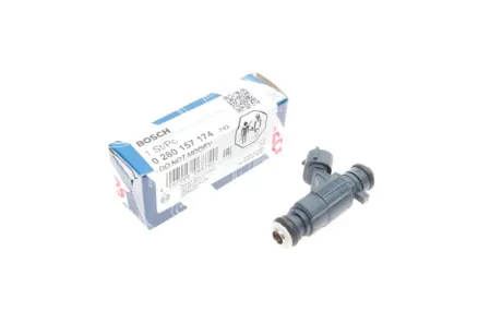 Електроніка Бош 0 280 157 174 BOSCH 0280157174