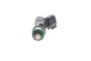 Форсунка Ford Transit 2.3 16V RWD 06-14/Volvo S40/S80/V50/V70 2.0 FlexFuel 08-12 BOSCH 0 280 158 105 (фото 4)