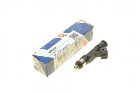 Форсунка бензинова BOSCH 0 280 158 107