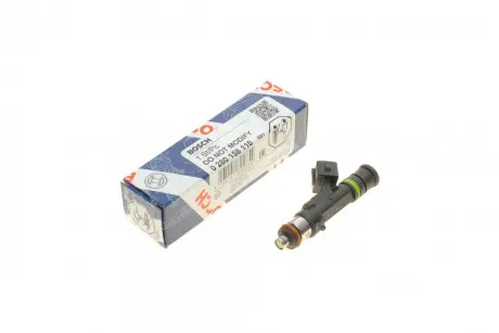 Форсунка бензин BOSCH 0 280 158 110