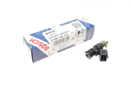 Електроніка Бош BOSCH 0 280 158 335
