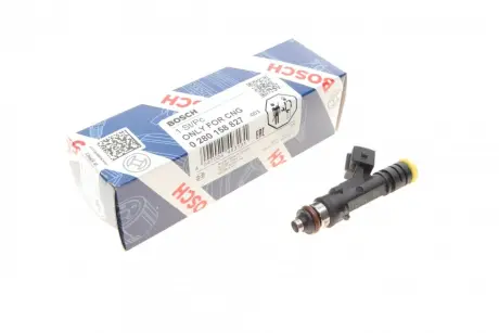 Форсунка инжектора BOSCH 0280158827