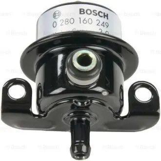 A_Регулятор тиску - знято з вир-ва ="" BOSCH 0280160249