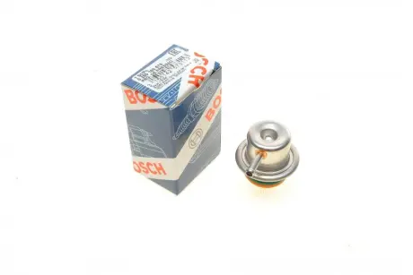 Клапан регулювання тиску палива ПНВТ VW T5 3.2 V6 03-09 BOSCH 0 280 160 575