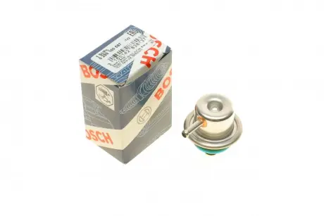 Регулятор тиску ="" BOSCH 0280160587
