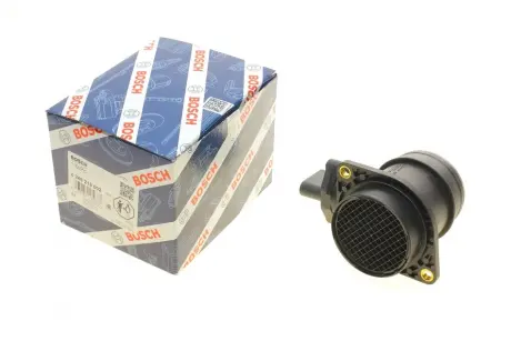 Расходомер повітря VW Golf IV/Skoda Octavia 1.8/2.0i 97-05 BOSCH 0 280 218 002