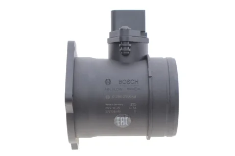 Витратомір повітря VW Passat 2.0i 01-05 BOSCH 0 280 218 08W