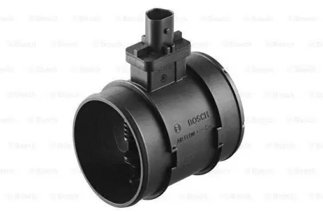 Акция Витратомір повітря 1.4MPI Turbo 16V,1.3CDTI 16V,1.7CDTI 16V OPEL Astra J 10-15, Astra H 04-14, Corsa D 06-15, Meriva B 10-17; CHEVROLET Cruze 09-17 BOSCH 0280218207